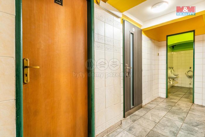 Prodej rodinného domu, Velké Březno, 700 m2