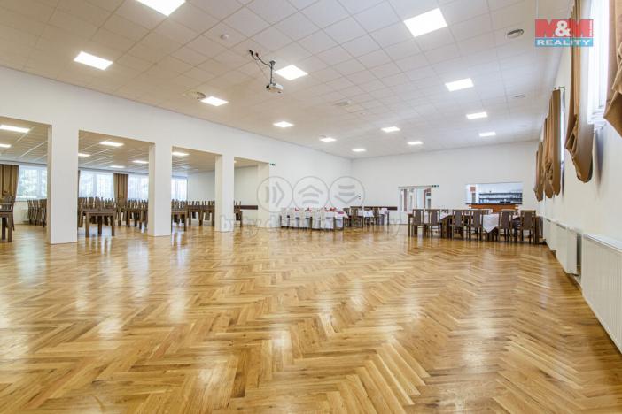 Pronájem komerční nemovitosti, Vřesina, Ovocná, 635 m2