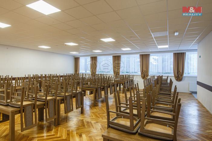 Pronájem komerční nemovitosti, Vřesina, Ovocná, 635 m2