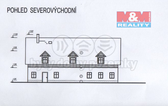 Prodej pozemku pro bydlení, Desná - Desná III, 982 m2