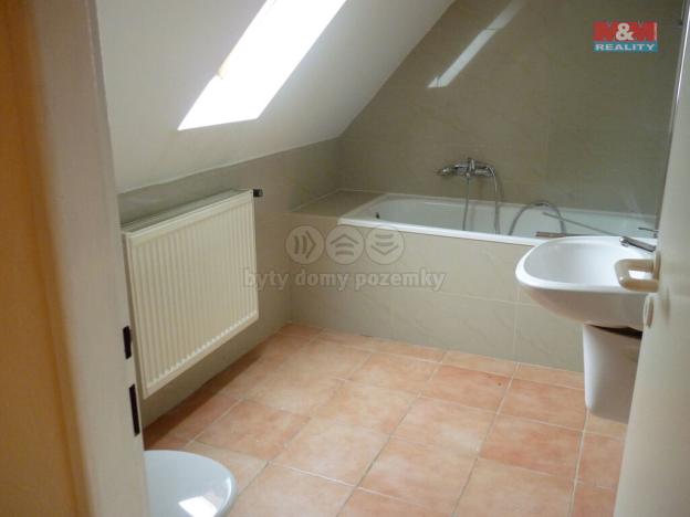 Pronájem rodinného domu, Praha - Střešovice, Na Ořechovce, 350 m2