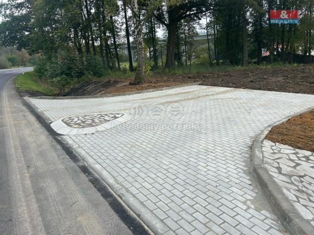 Prodej pozemku pro bydlení, Kynšperk nad Ohří, 1260 m2