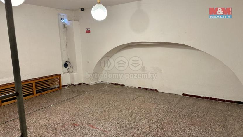 Prodej rodinného domu, Veselí nad Lužnicí - Veselí nad Lužnicí I, Budějovická, 342 m2