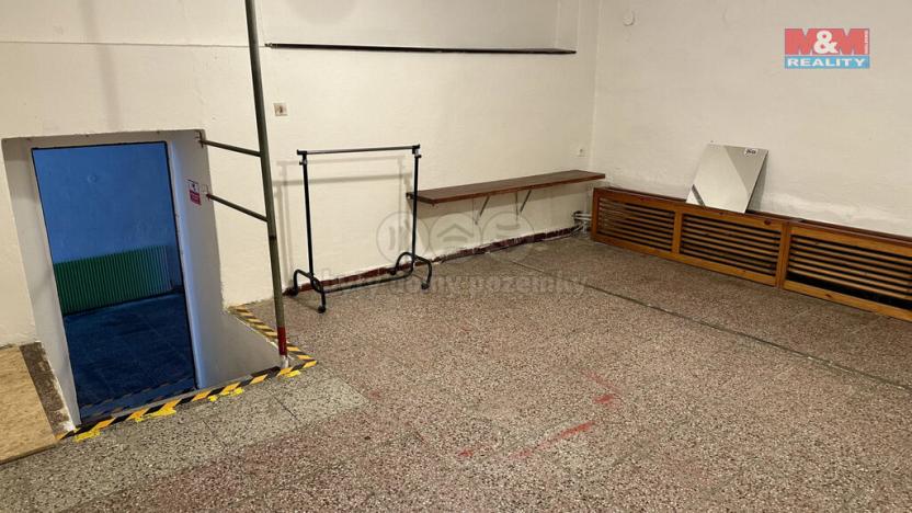 Prodej rodinného domu, Veselí nad Lužnicí - Veselí nad Lužnicí I, Budějovická, 342 m2