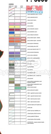 Prodej louky, Konstantinovy Lázně - Dlouhé Hradiště, 3120 m2