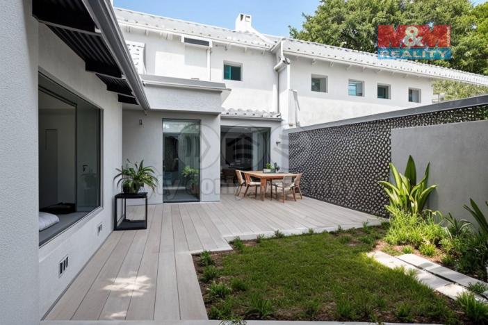 Prodej rodinného domu, Kladno, Motyčínská, 142 m2