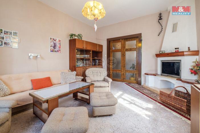 Prodej bytu 4+1, Karlovy Vary - Drahovice, Blahoslavova, 106 m2