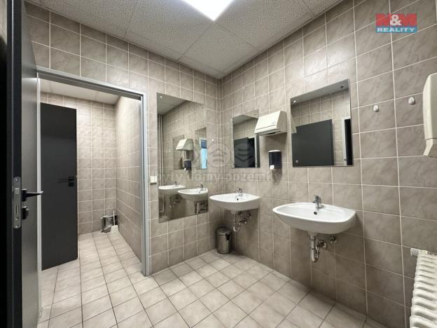 Pronájem kanceláře, Praha - Hloubětín, U Elektry, 220 m2