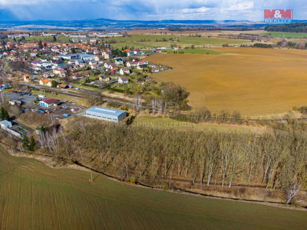 Prodej obchodního prostoru, Kasejovice, 421 m2