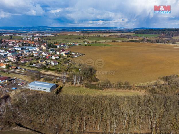 Prodej obchodního prostoru, Kasejovice, 421 m2