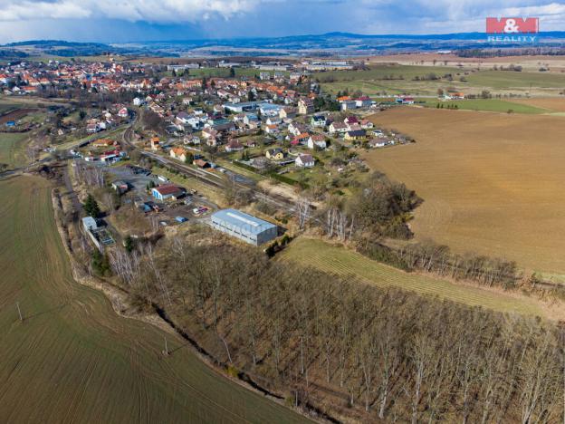 Prodej obchodního prostoru, Kasejovice, 421 m2