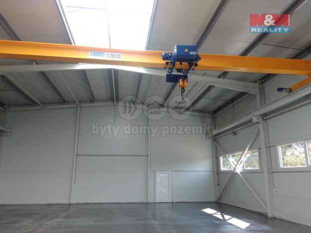 Prodej obchodního prostoru, Kasejovice, 421 m2