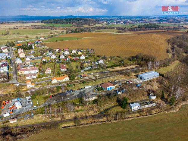 Prodej obchodního prostoru, Kasejovice, 421 m2