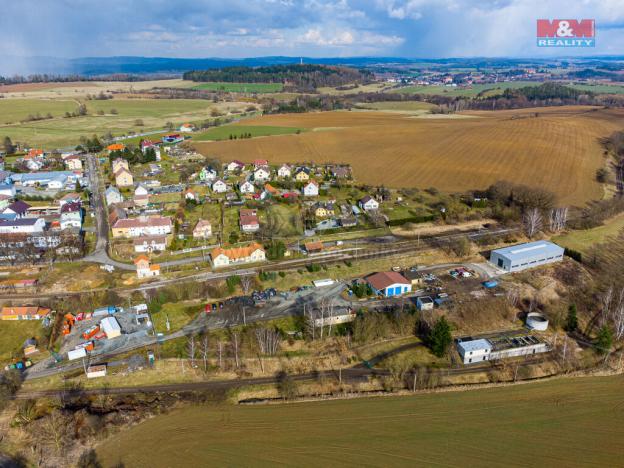 Prodej obchodního prostoru, Kasejovice, 421 m2