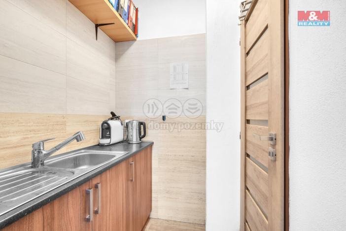 Prodej rodinného domu, Polička - Polička-Město, Palackého nám., 539 m2