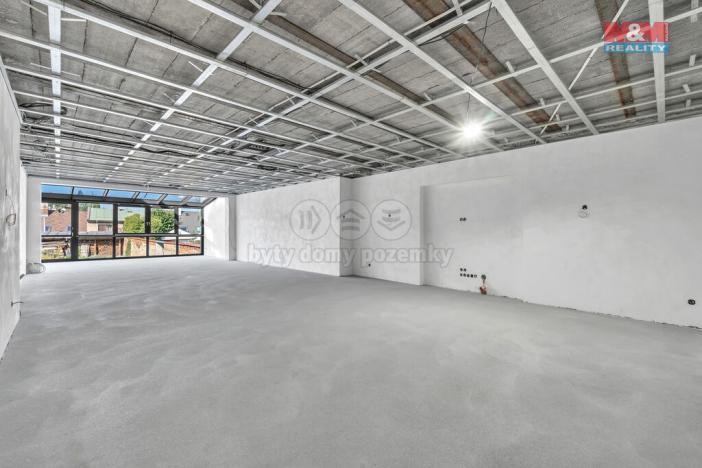 Prodej rodinného domu, Polička - Polička-Město, Palackého nám., 539 m2