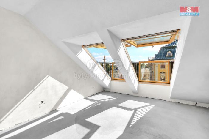 Prodej rodinného domu, Polička - Polička-Město, Palackého nám., 539 m2