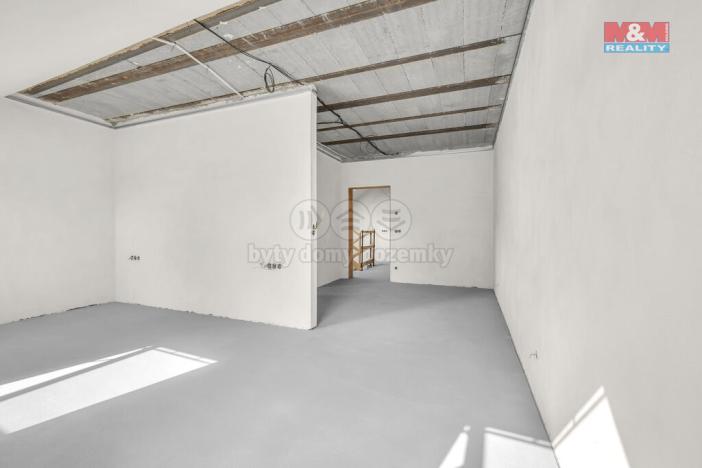 Prodej rodinného domu, Polička - Polička-Město, Palackého nám., 539 m2