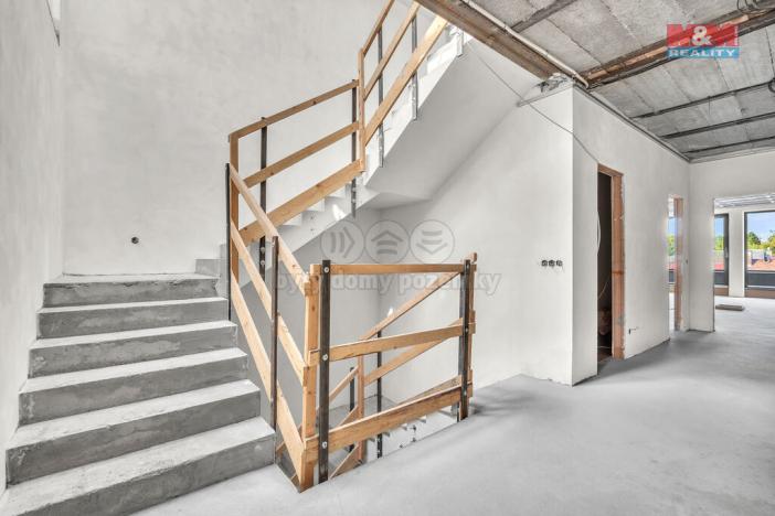 Prodej rodinného domu, Polička - Polička-Město, Palackého nám., 539 m2