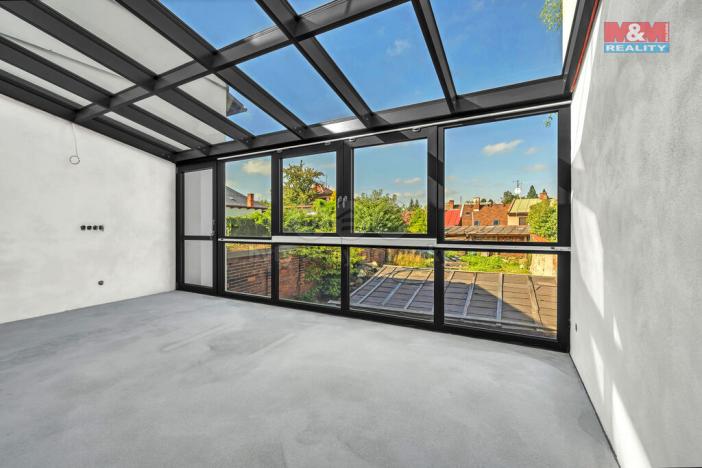 Prodej rodinného domu, Polička - Polička-Město, Palackého nám., 539 m2