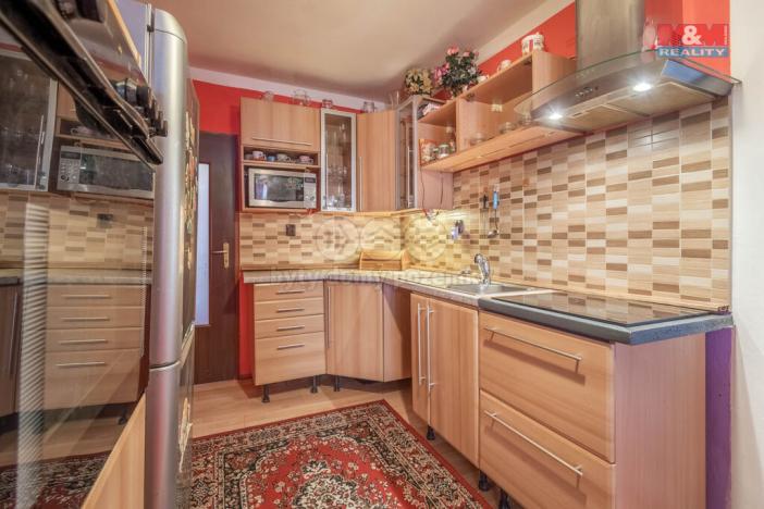 Prodej rodinného domu, Kladno - Dubí, U Kaštanu, 120 m2