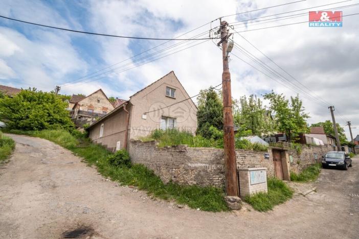 Prodej rodinného domu, Kladno - Dubí, U Kaštanu, 120 m2