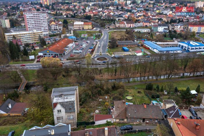 Prodej rodinného domu, Bílina - Mostecké Předměstí, Kyselská, 130 m2