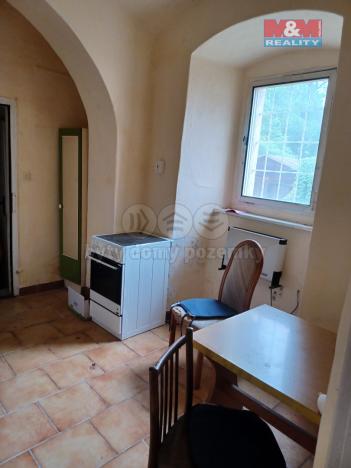 Prodej rodinného domu, Bor, náměstí Republiky, 247 m2