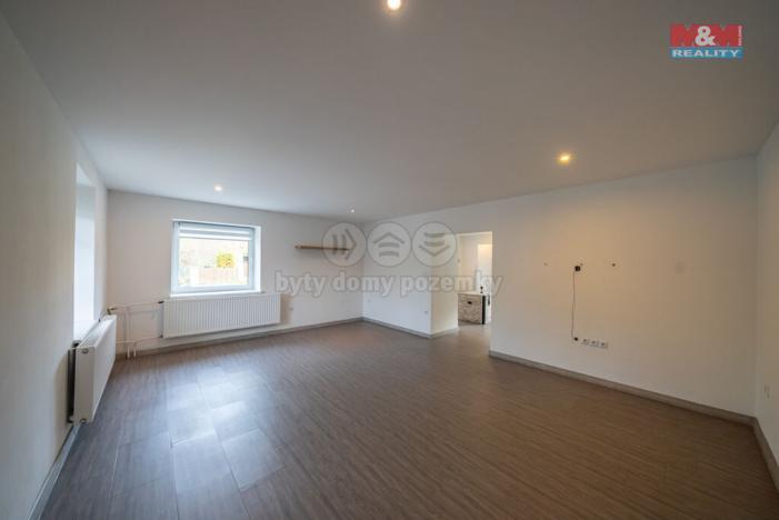 Prodej rodinného domu, Nýdek, 260 m2