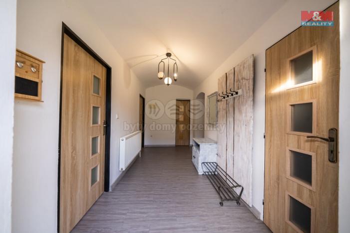 Prodej rodinného domu, Nýdek, 260 m2