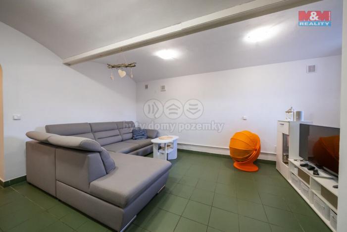 Prodej rodinného domu, Nýdek, 260 m2