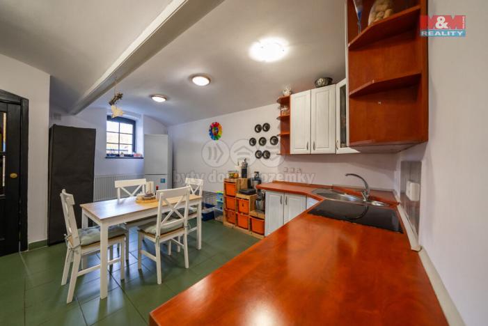 Prodej rodinného domu, Nýdek, 260 m2