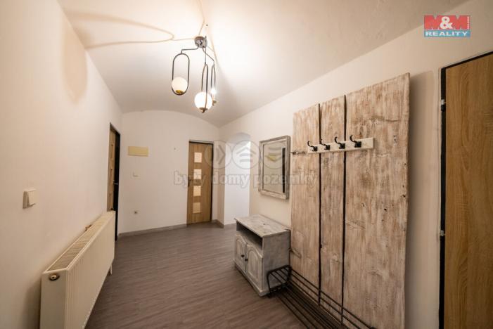 Prodej rodinného domu, Nýdek, 260 m2