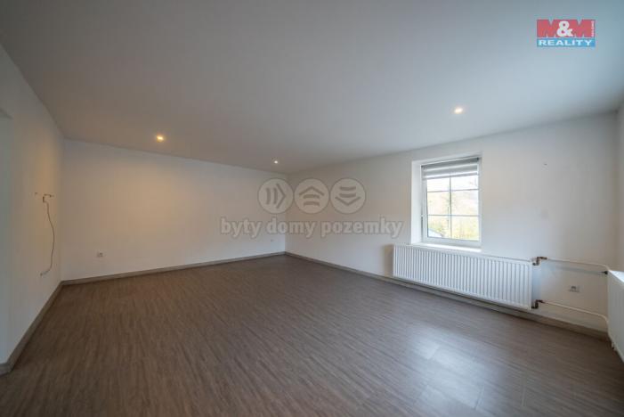 Prodej rodinného domu, Nýdek, 260 m2