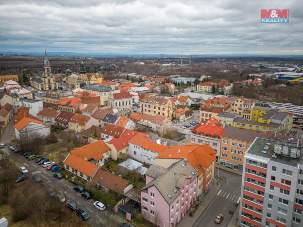 Prodej pozemku pro bydlení, Kladno, 16950 m2