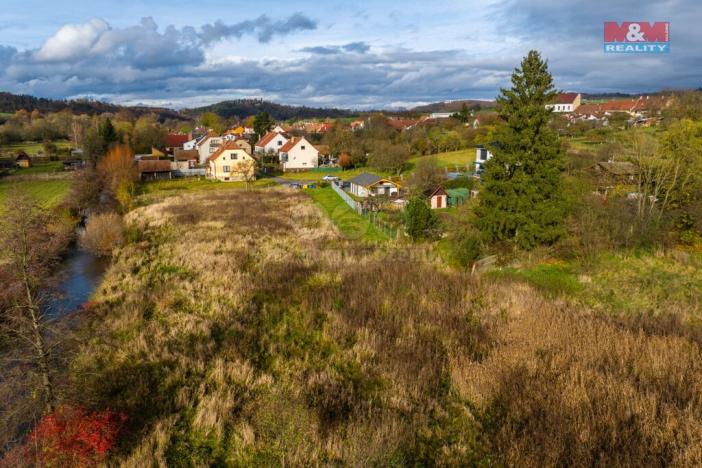 Prodej pozemku pro bydlení, Doubravice nad Svitavou, 7983 m2