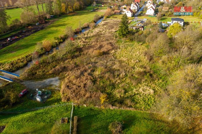 Prodej pozemku pro bydlení, Doubravice nad Svitavou, 7983 m2
