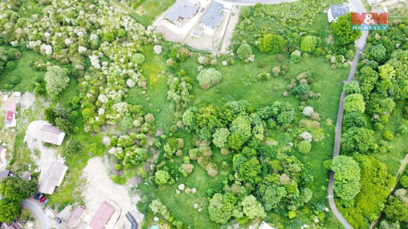 Prodej pozemku pro bydlení, Hory, 13617 m2