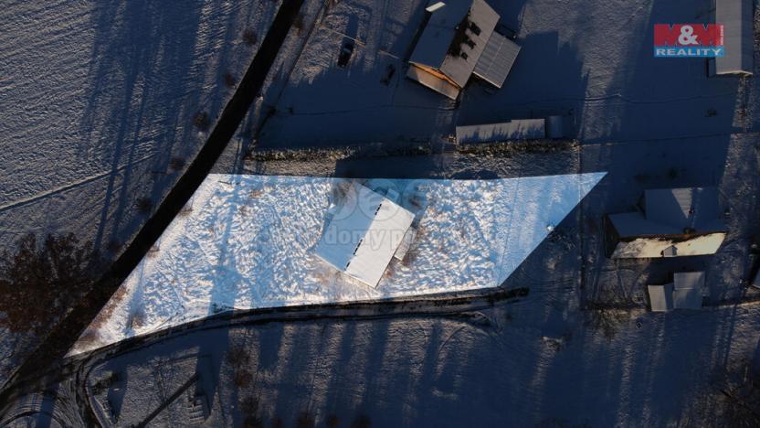 Prodej rodinného domu, Mikulovice, Hlucholazská, 120 m2