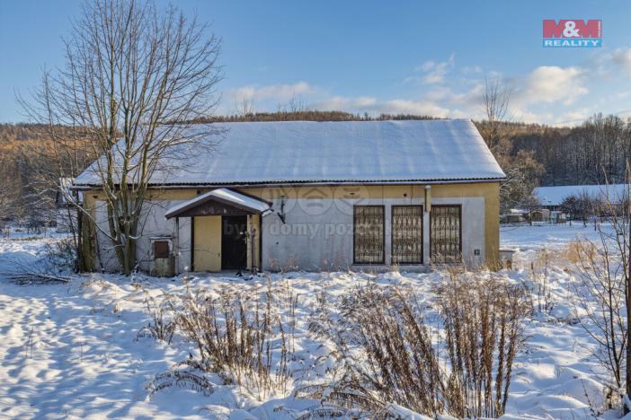 Prodej rodinného domu, Mikulovice, Hlucholazská, 120 m2