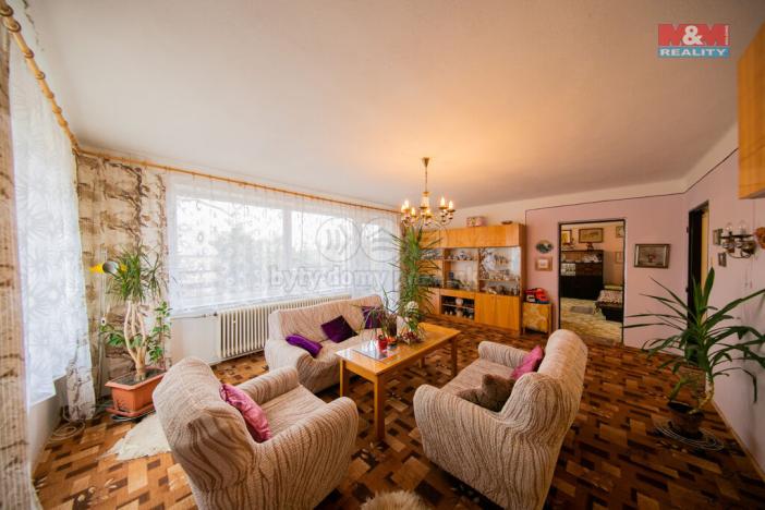 Prodej rodinného domu, Václavov u Bruntálu - Dolní Václavov, 355 m2