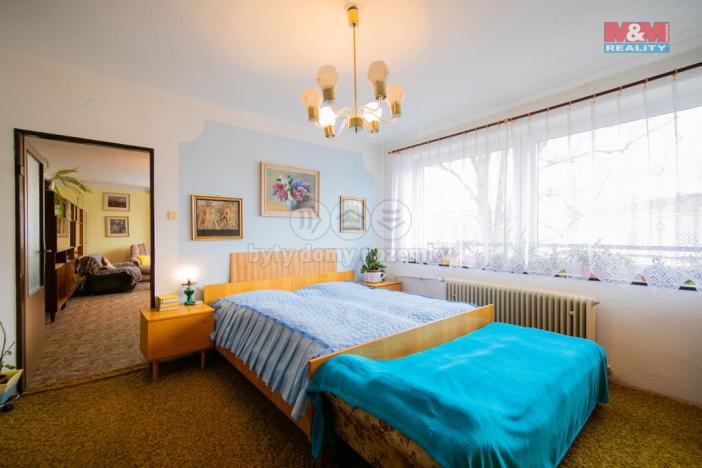 Prodej rodinného domu, Václavov u Bruntálu - Dolní Václavov, 355 m2