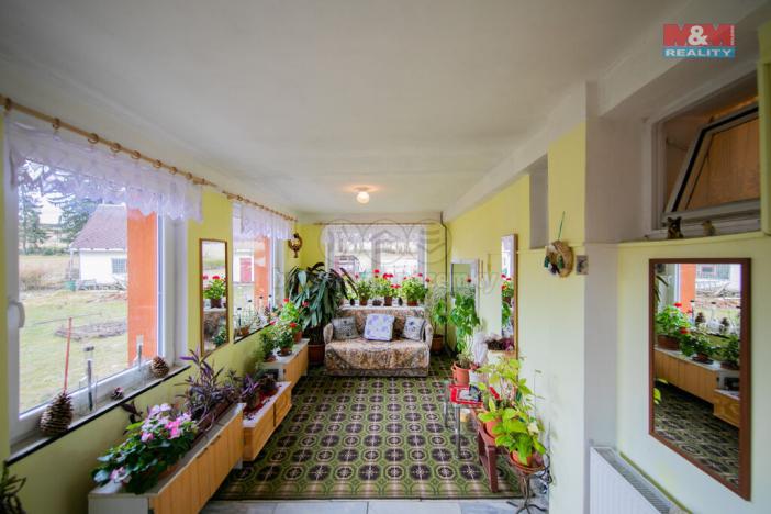 Prodej rodinného domu, Václavov u Bruntálu - Dolní Václavov, 355 m2