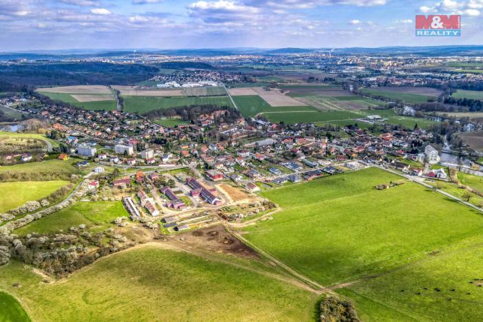 Prodej pozemku pro komerční výstavbu, Plzeň - Vnitřní Město, 12212 m2