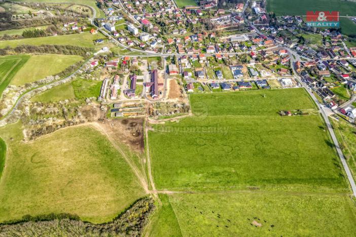 Prodej komerčního pozemku, Plzeň - Malesice, 12212 m2