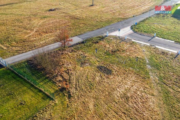 Prodej pozemku pro bydlení, Skalná, 633 m2