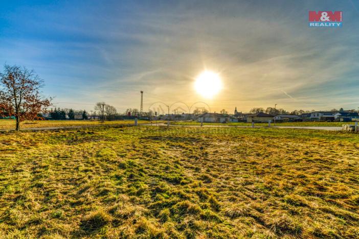 Prodej pozemku pro bydlení, Skalná, 633 m2