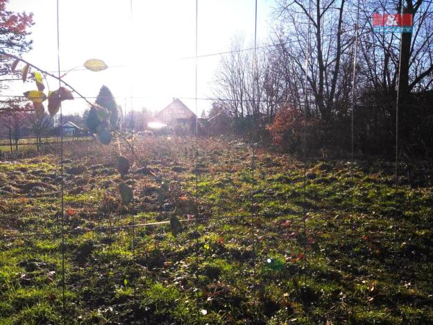 Prodej pozemku, Vratimov, Na Zadkách, 862 m2