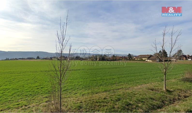 Prodej pole, Lety, 1574 m2