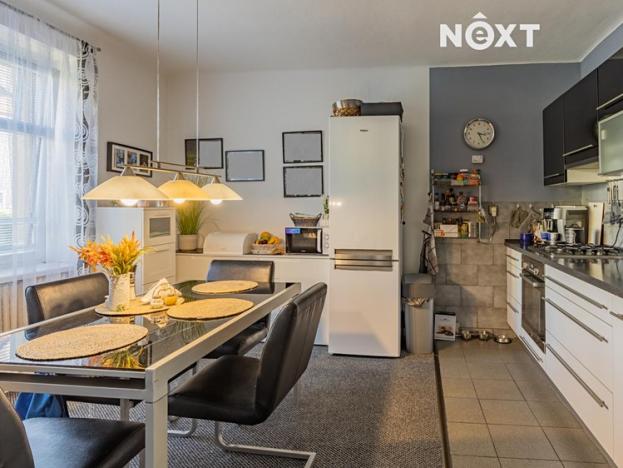 Prodej vily, Český Krumlov, T. G. Masaryka, 280 m2